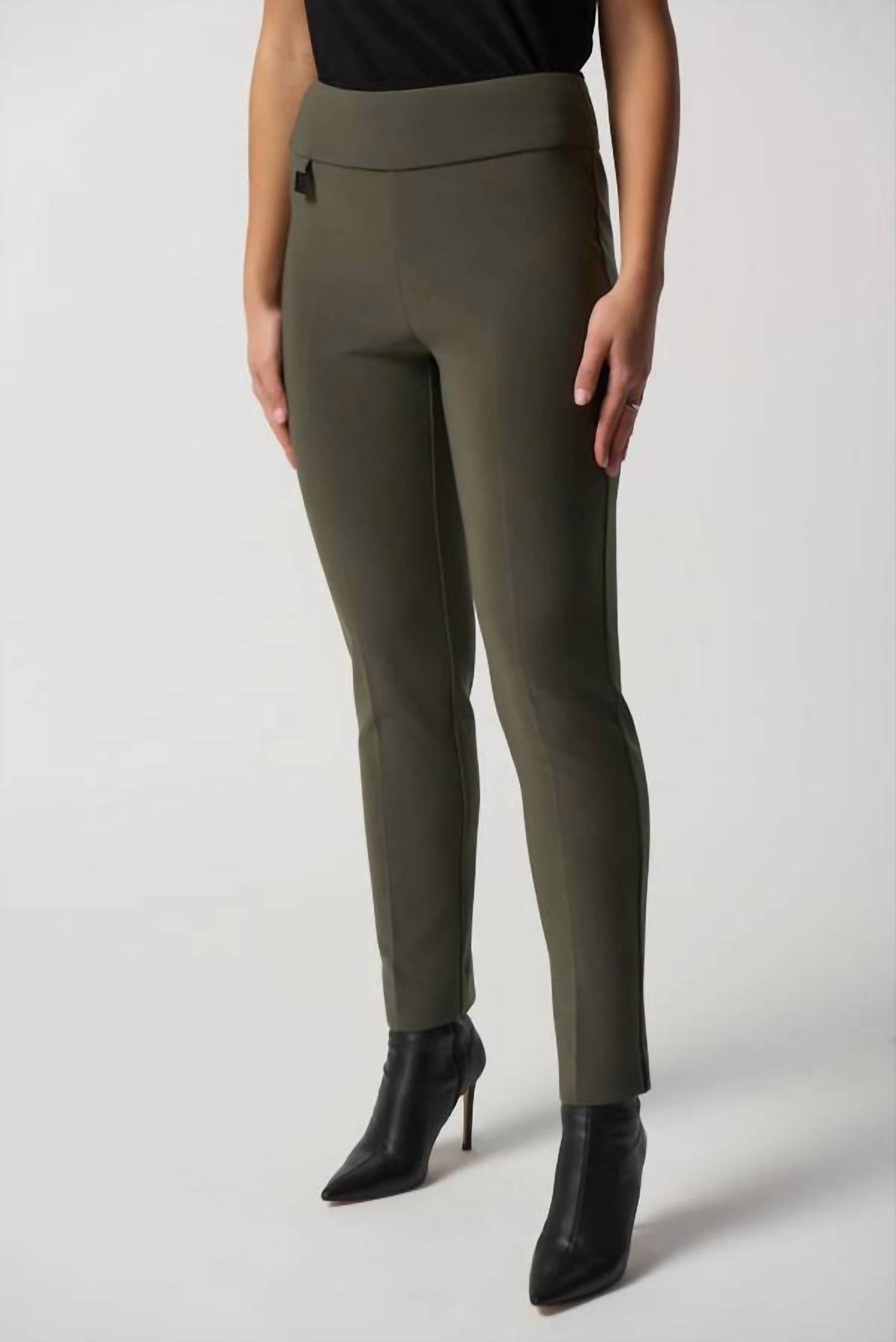 Joseph Ribkoff - AJUSTE SLIM FIT PANT