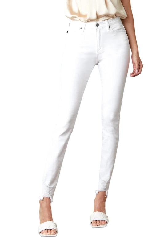 Kancan - High Rise Super Skinny Jeans