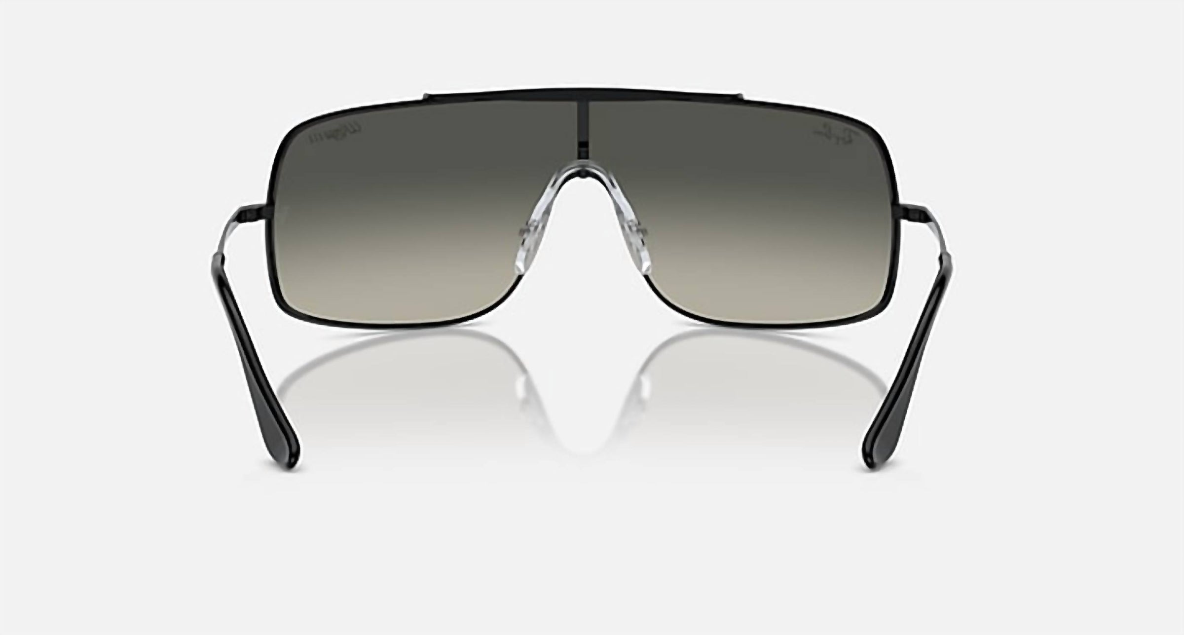 Ray Ban - Wings Iii Non Polarized Sunglasses Rb3897 002/11