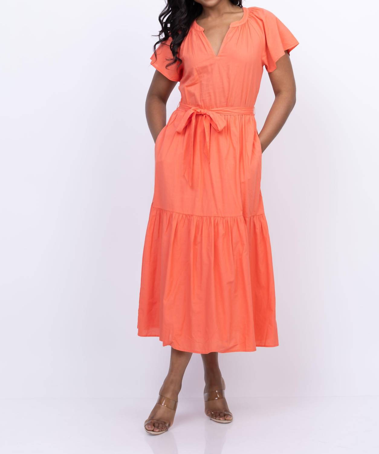 Xirena - Joy Midi Dress