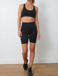 Good Hyouman - Halle Gratitude Sports Bra