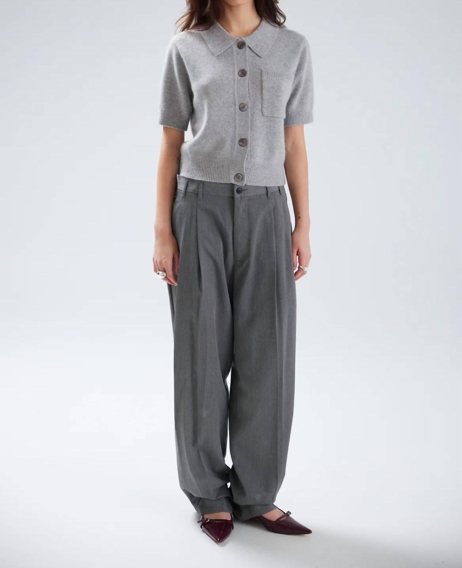 Colorush - Harmony Short Sleeve Shirt