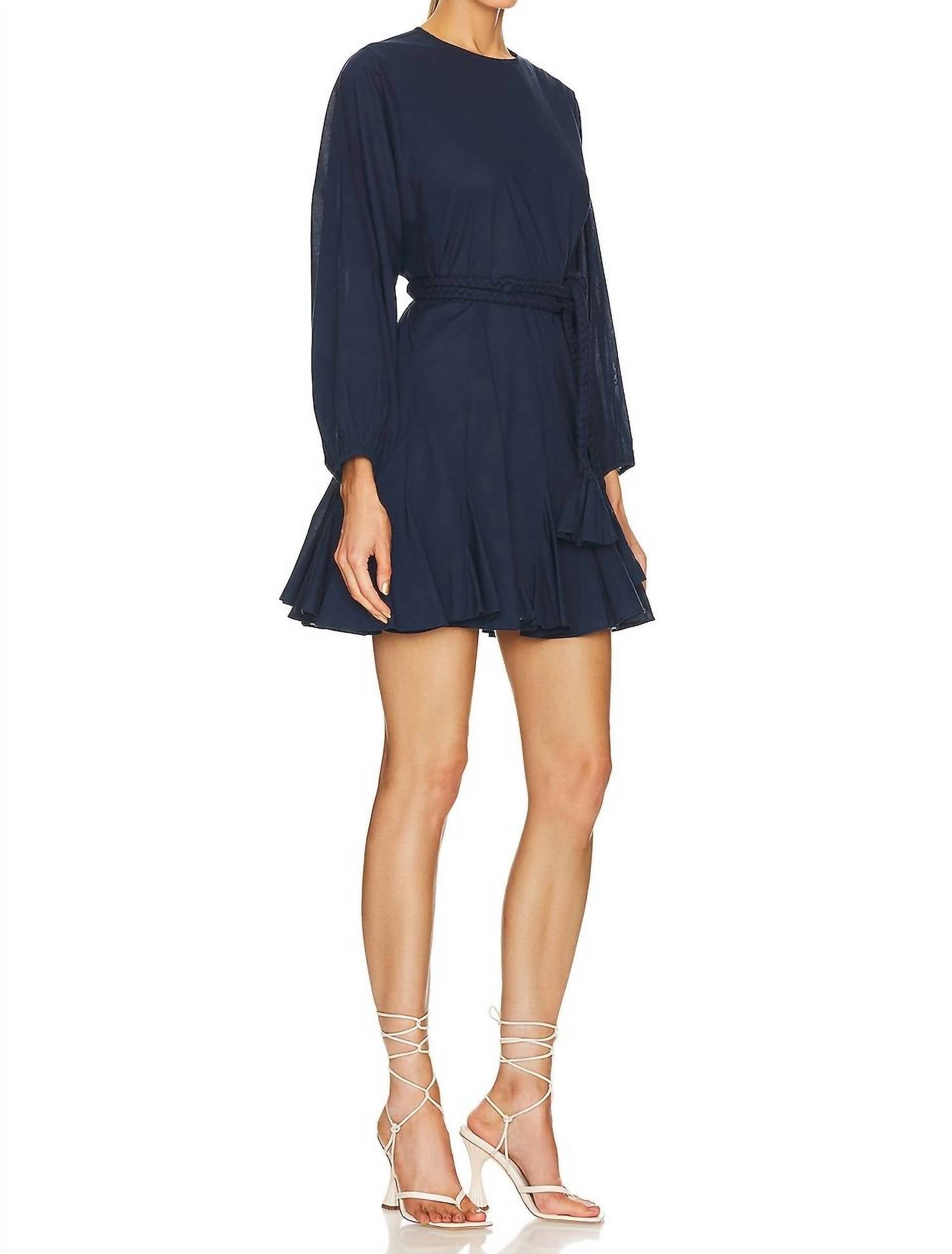 Rhode - Ella Dress