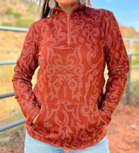 Sterling Kreek - Rustic Ranch Pullover Sweatshirt