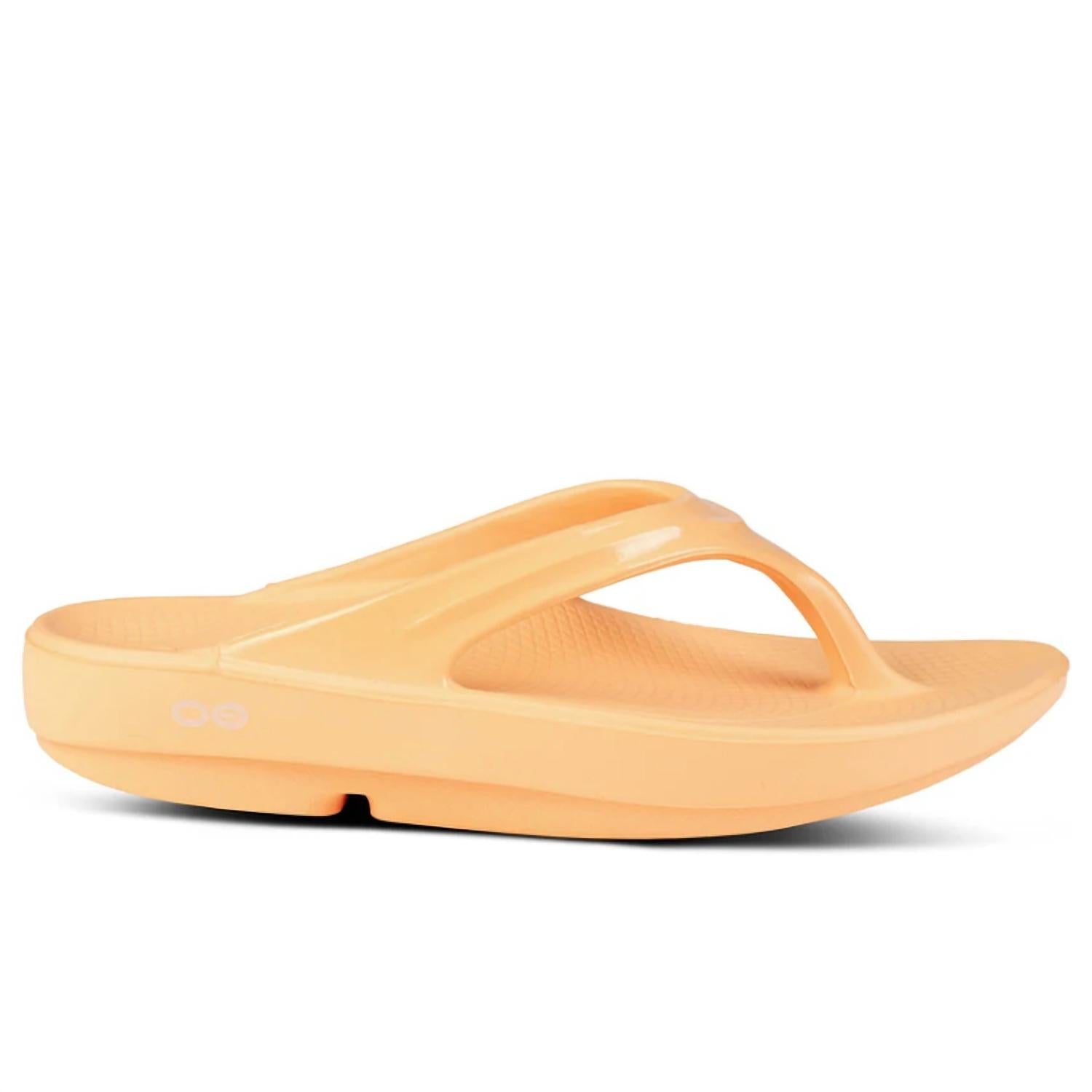 Oofos - Women's Oolala Thong Sandal
