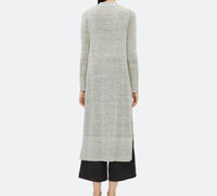 Eileen Fisher - V-neck Cardigan