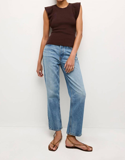 Marie Oliver - Rory Top