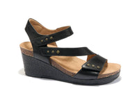 Halsa Footwear - Women's Giselle Sandals