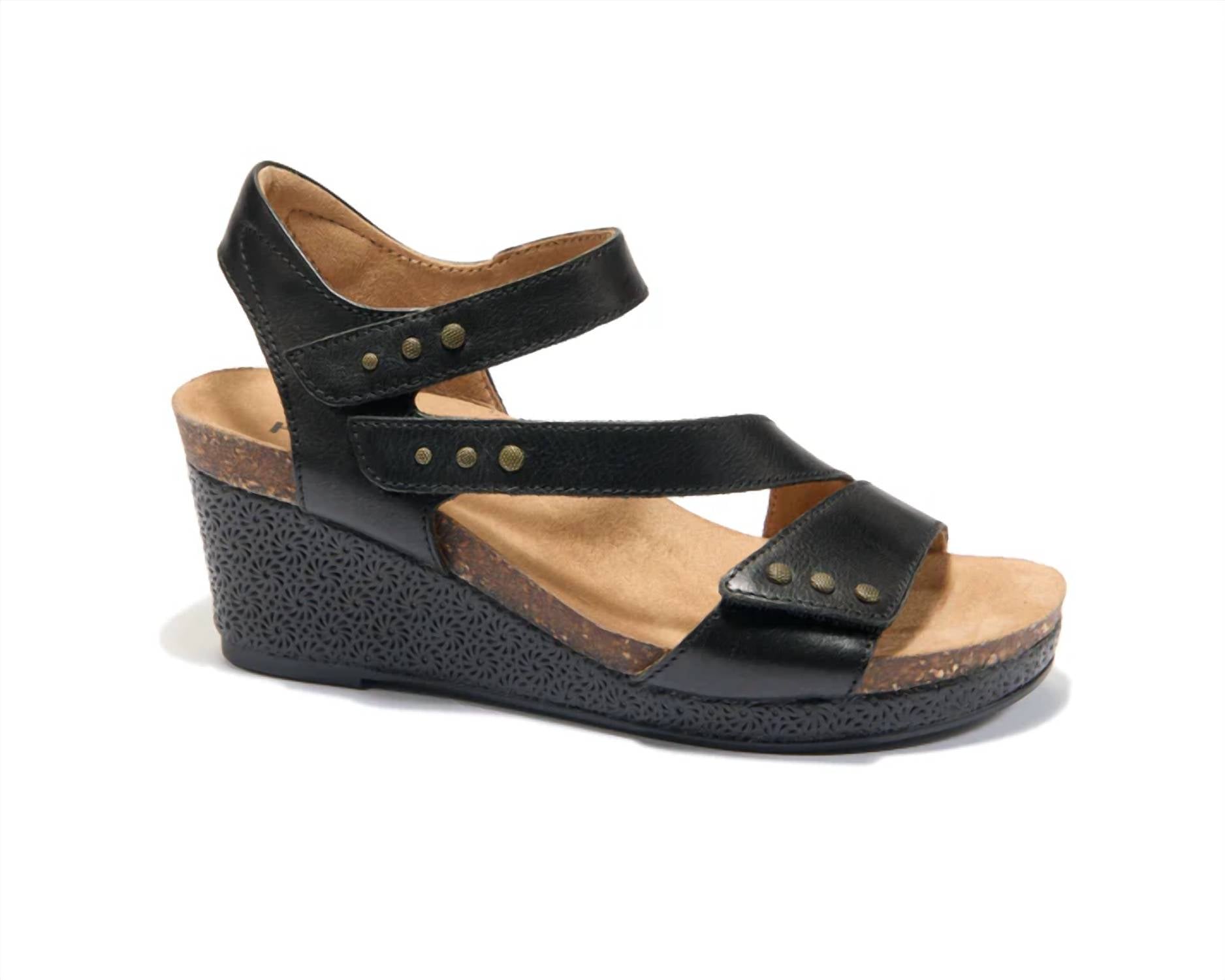 Halsa Footwear - Women's Giselle Sandals