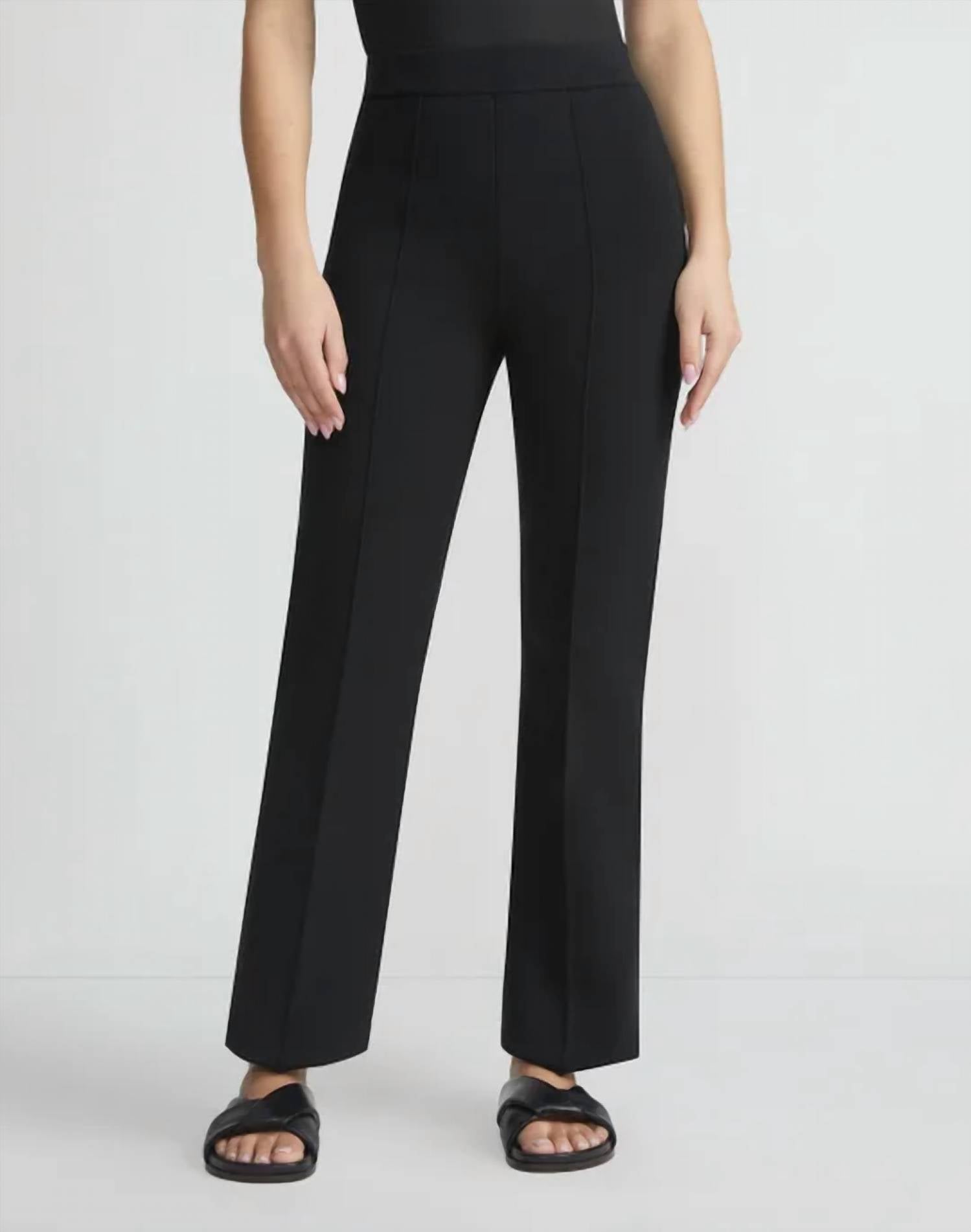 Lafayette 148 - Foley Flared Trousers
