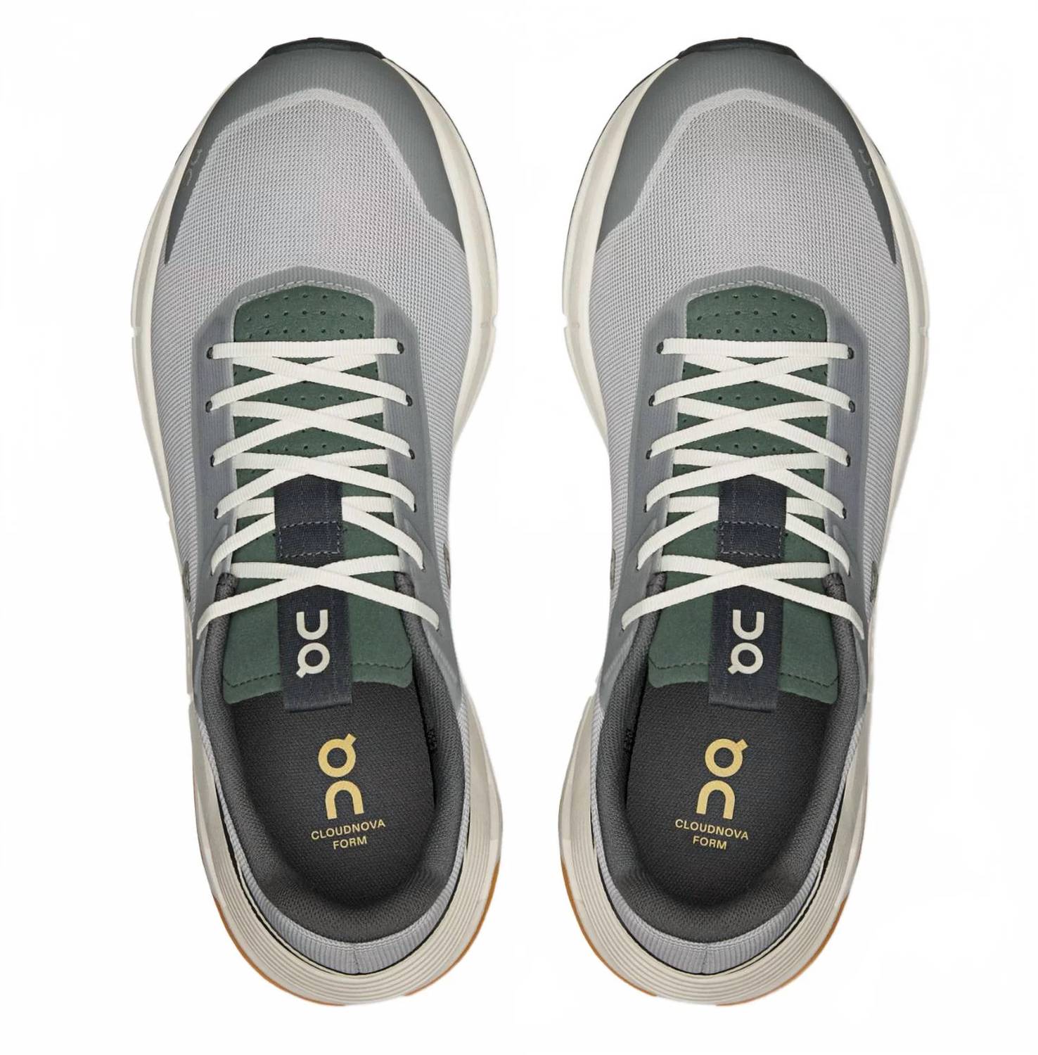 On - Men's Cloudnova Form 2 Sneakers