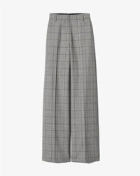 Nili Lotan - Rivers Relaxed High-rise Pant
