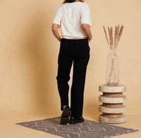 Known Supply - Organic Corduroy Straight Leg Pant