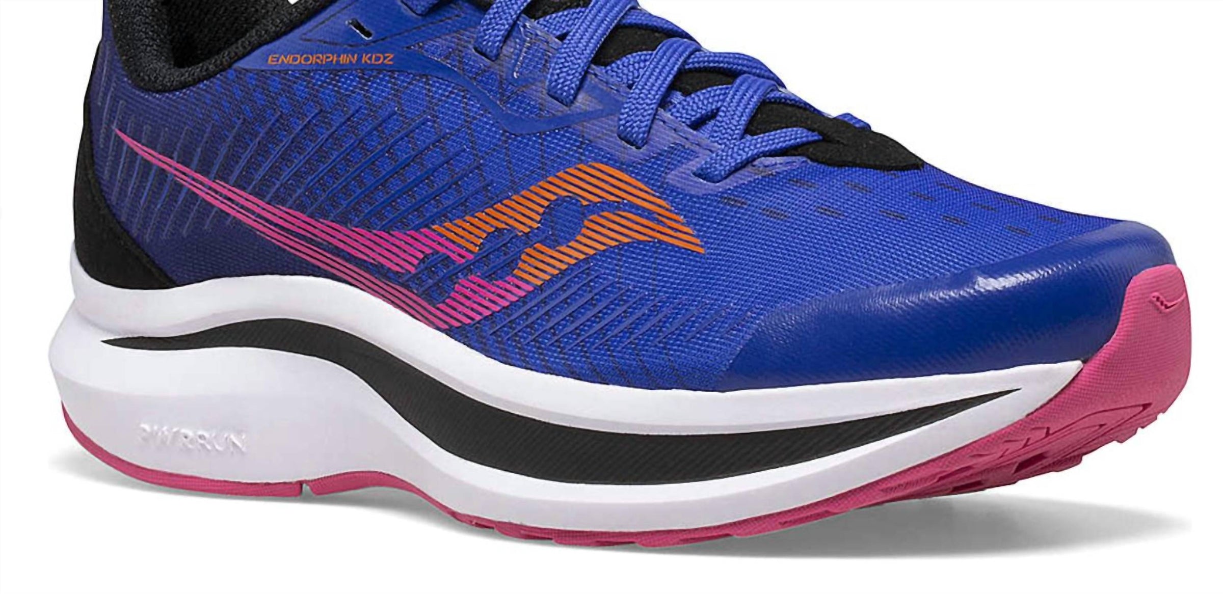 Saucony - Kid's Endorphin Kdz