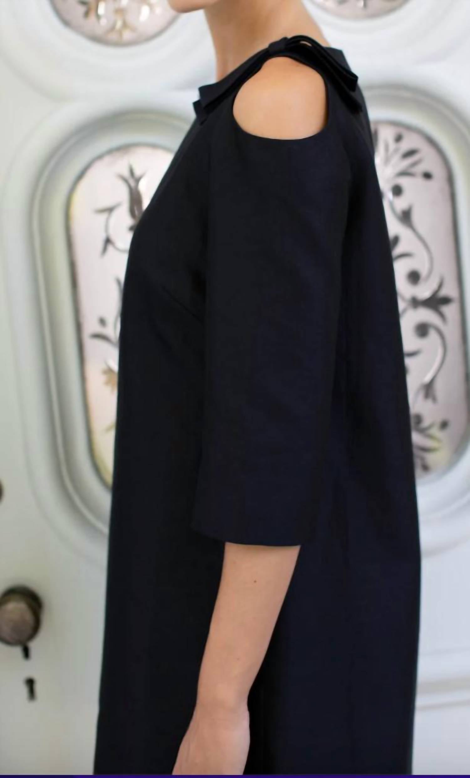 Marea - Rosa Mini Dress