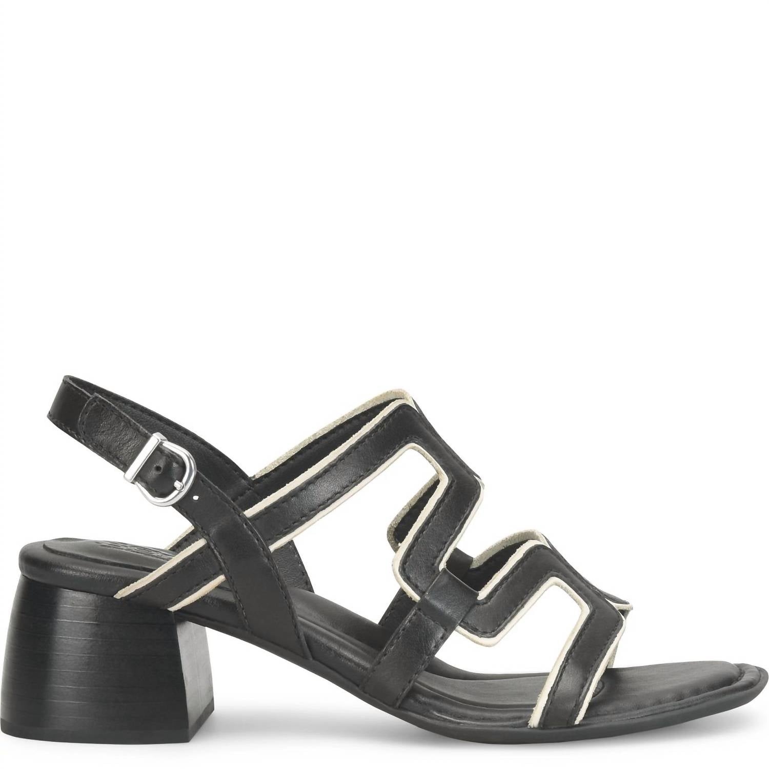 Born - Women's Sofia Heeled Sandals