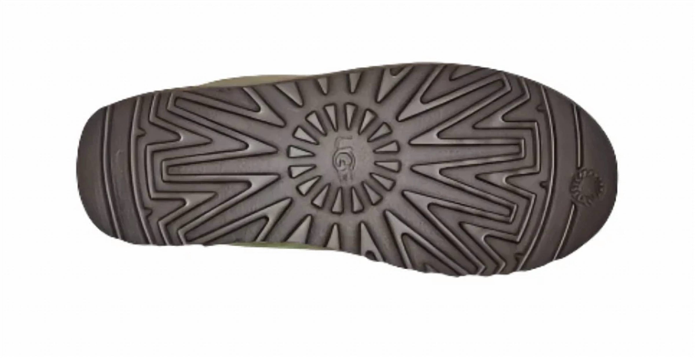 Ugg - Men's Neumel Platform Shoes