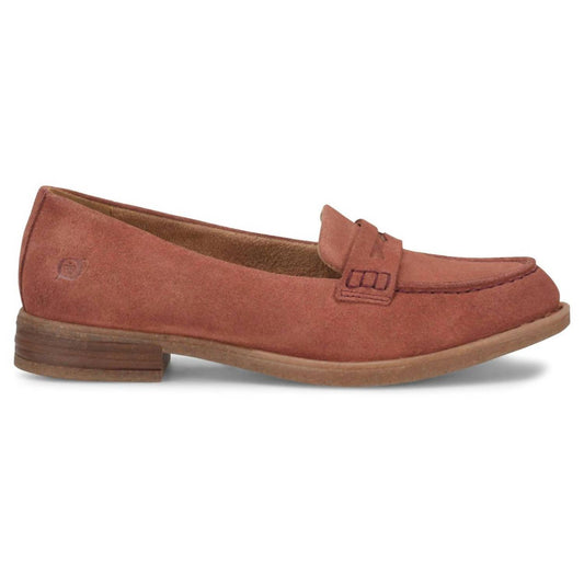 Born - Women's Marlo Loafer - MEDIUM