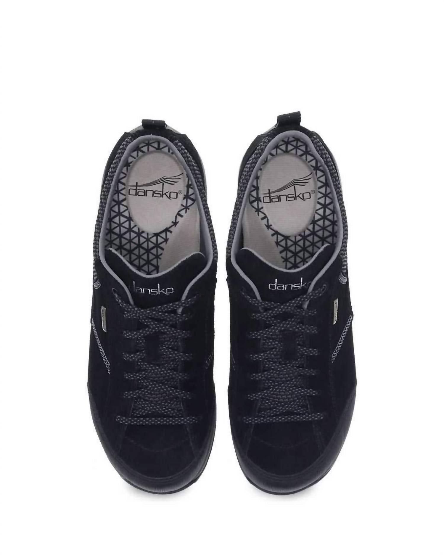 Dansko - Women's Paisley Sneaker