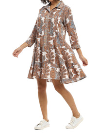 Parsley & Sage - Pilar Mini Dress
