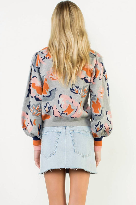 Thml - Women's Gabbie Sweater