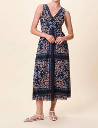 Cleobella - Constance Ankle Dress