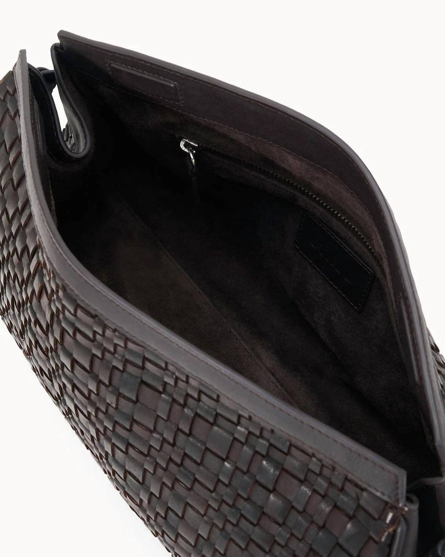 Staud - Maude Soft Clutch
