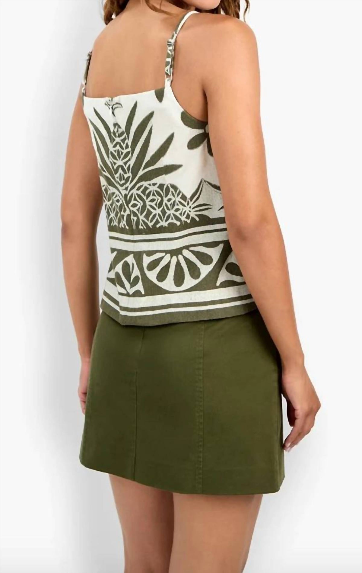 Trina Turk - Marita Top