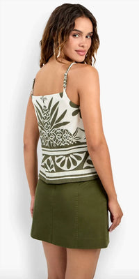 Trina Turk - Marita Top