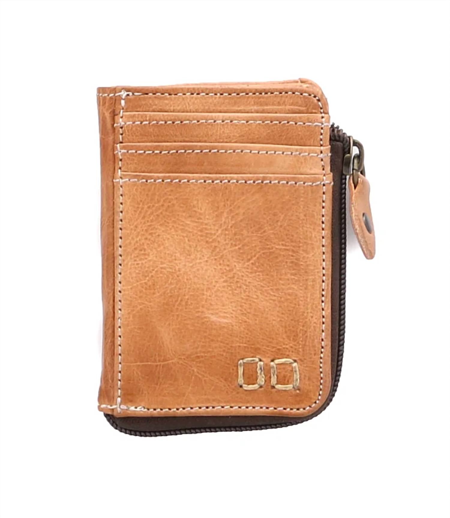 Bedstu - Carrie Compact Leather Wallet
