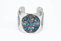 Avenue Chic - Women's Charlemagne Cuff