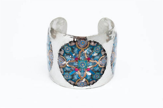 Avenue Chic - Women's Charlemagne Cuff