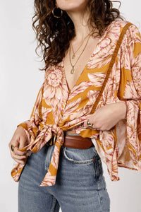 Band Of Gypsies - Libby Top