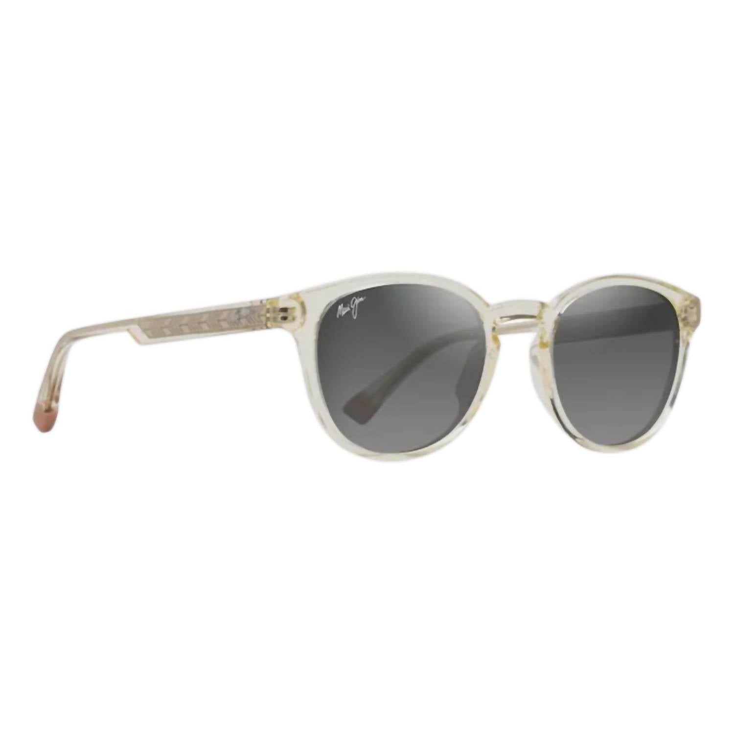 Maui Jim - Women's Hiehie Polarised Sunglasses