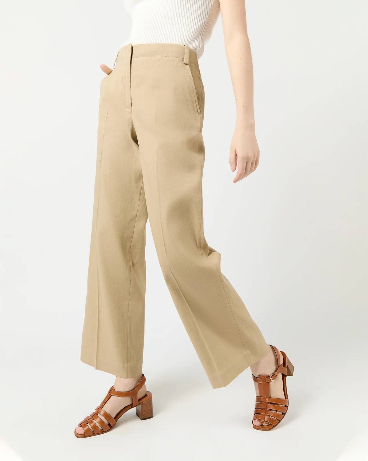 Ann Mashburn - Frankie Pants