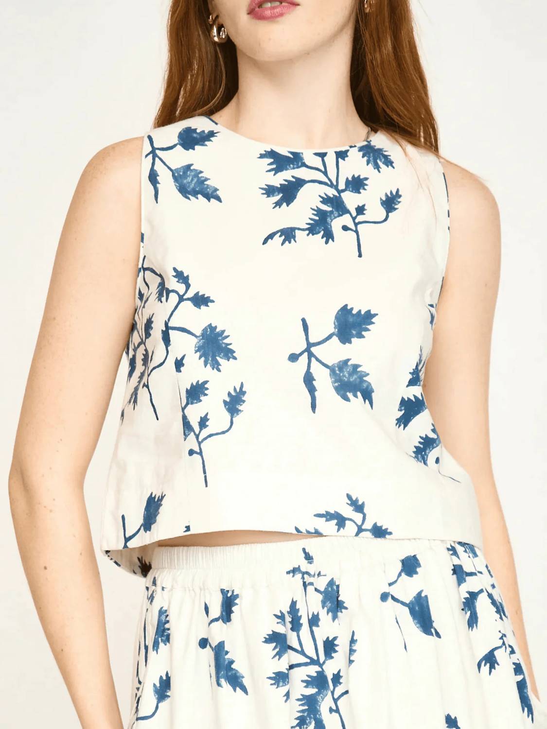 Mirth - Santanyi Tank Top