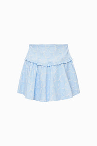 Loveshackfancy - Women's Vanina Skort
