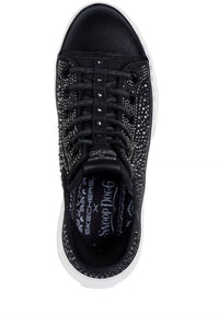 Skechers - Women's Snoop One Rhine Stoned Sneakers