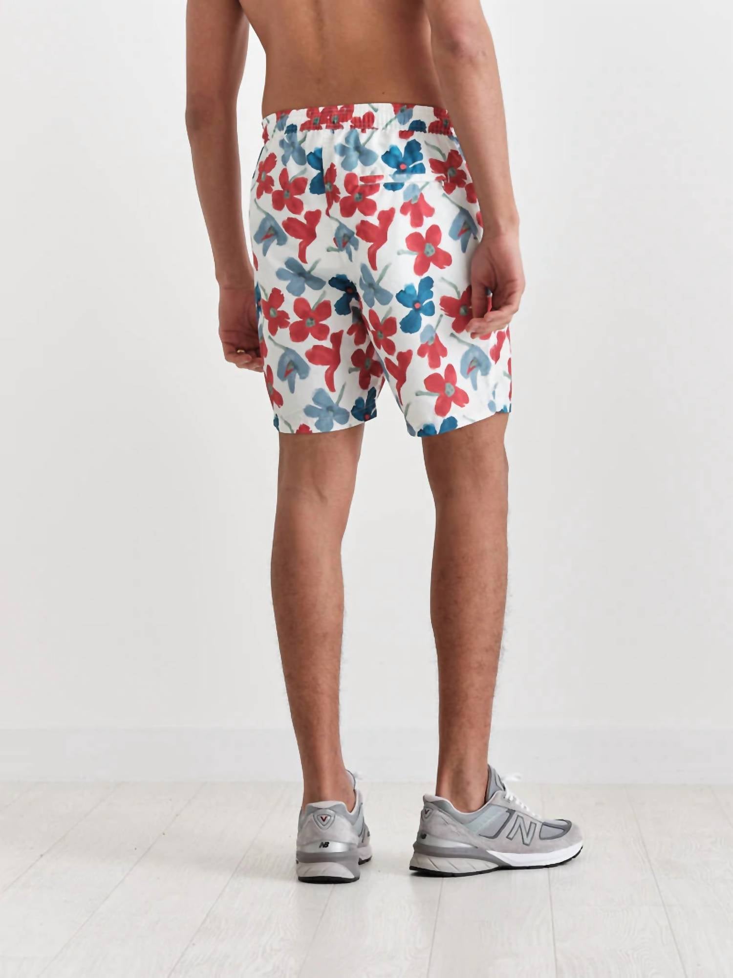 NODEN SWIM SHORT
