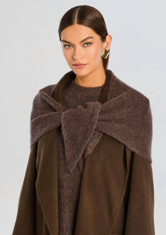 Ser.O.Ya - Amelie Scarf