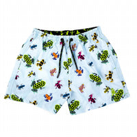 Eight X - Men's Cannes Swim Trunks