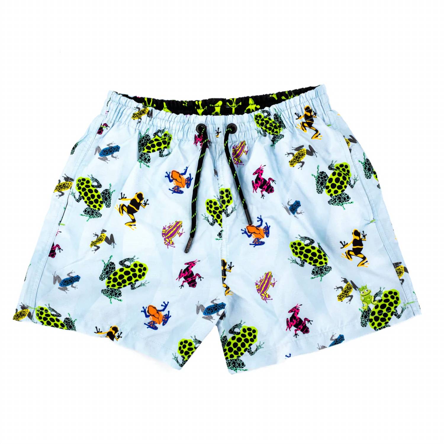 Eight X - Men's Cannes Swim Trunks