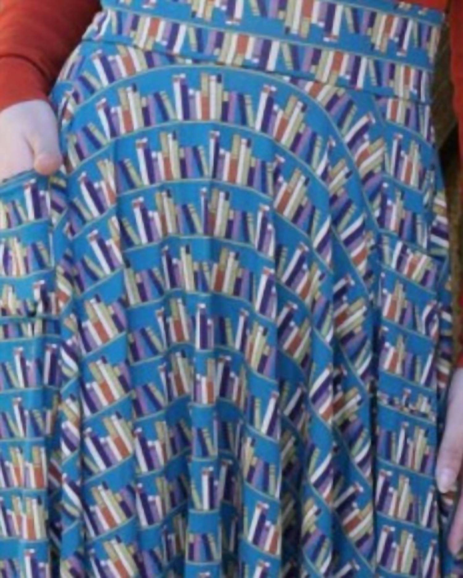 Effie'S Heart - Sojourn Midi Skirt
