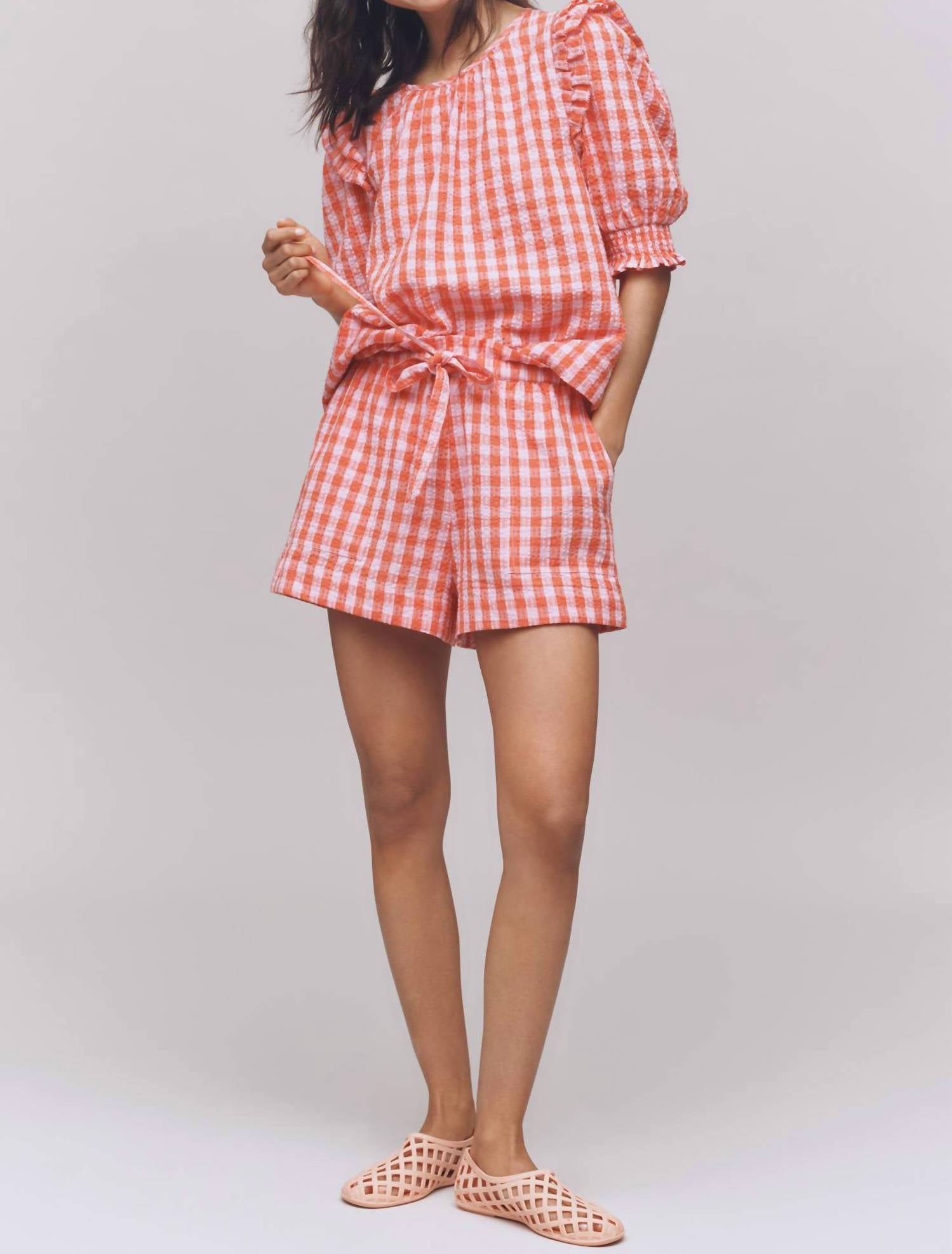 Love The Label - Ramona Shorts