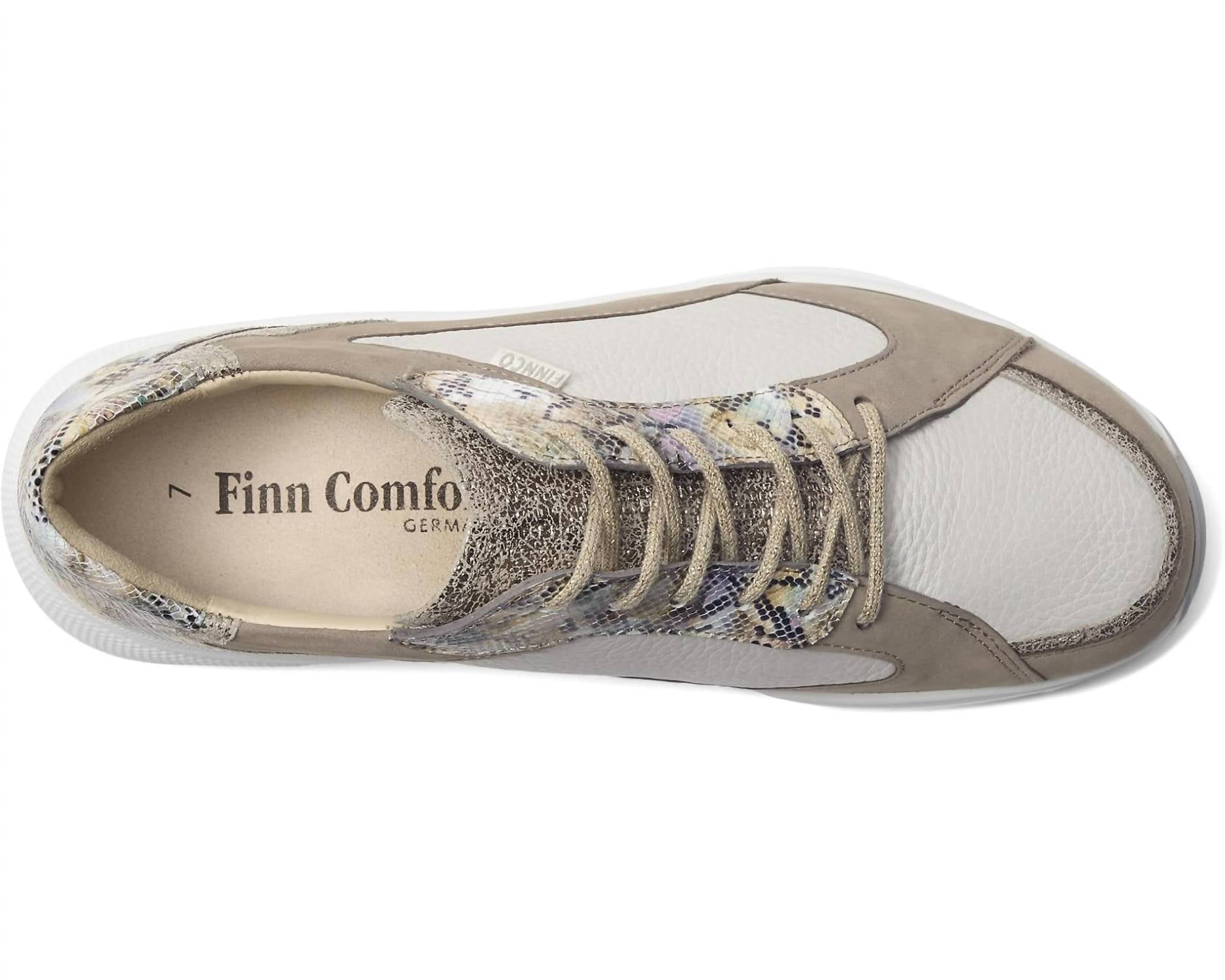 Finn Comfort - Women's Piccadilly Shoes