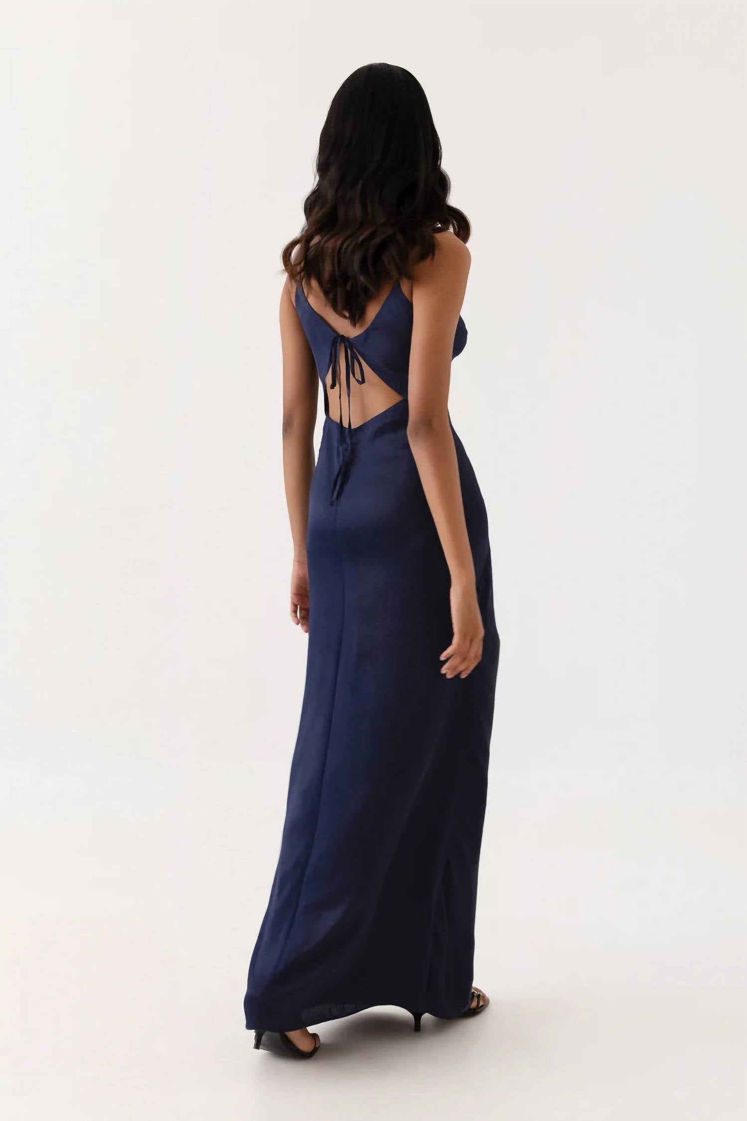 Summer Away - Rosa Slip Dress