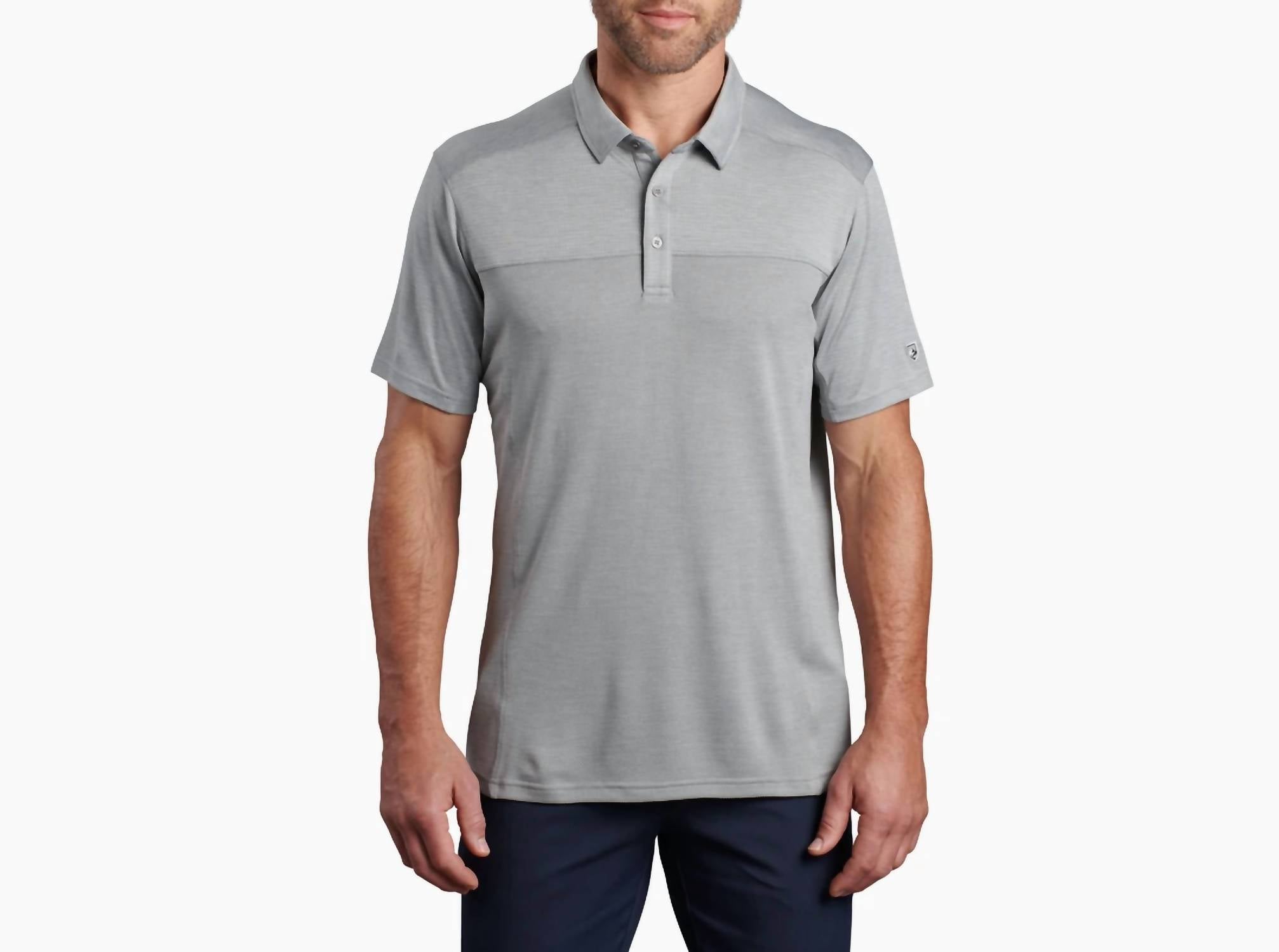 Kuhl - Engineered Performance Polo Shirt