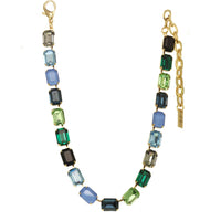 Tova - Women's Jabari Necklace
