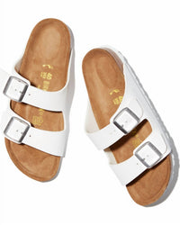 Birkenstock - Women's Arizona Birko-flor Sandals