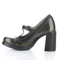 Fly London - Women's Seif T-strap Pump